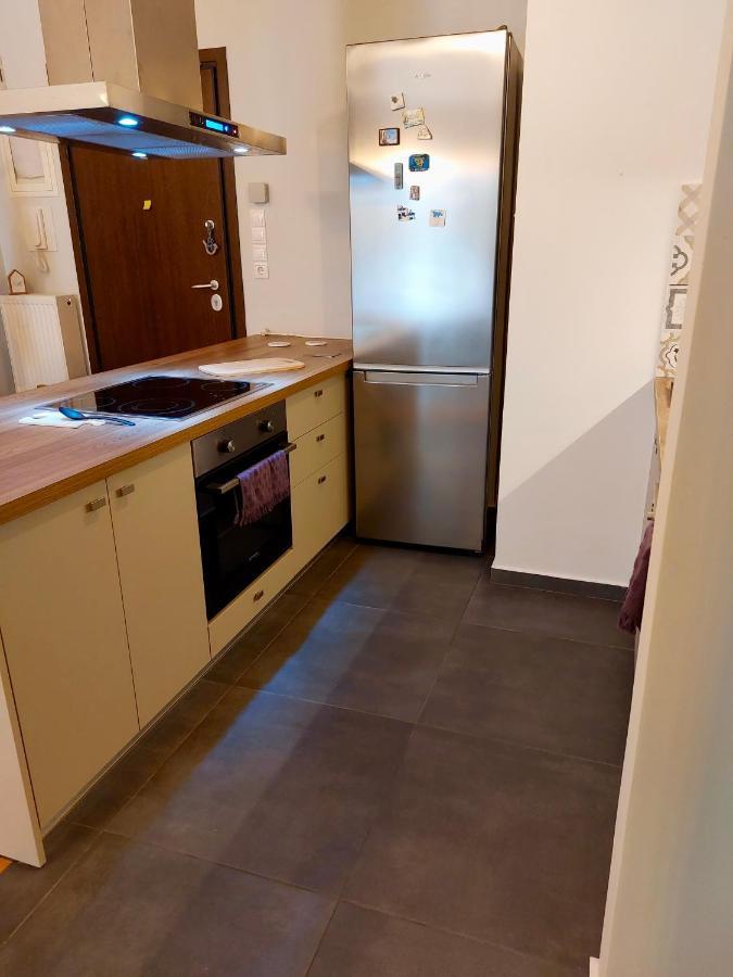 Christina-Anna Athens City Center Walking Distance To Everywhere And Acropolis, In One Of The Most Favorable Locations By National Gardens And Zoo, Hellenic Parliament In Syntagma And Stylish Exquisite Kolonaki Cozy Renovated Apartment Exterior foto